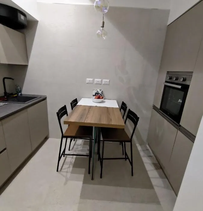 A Casa Dei Romani-1