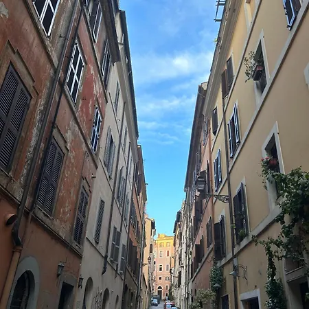 A Casa Dei Romani-2